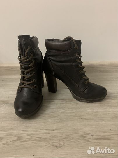 Ботильоны Carnaby 37