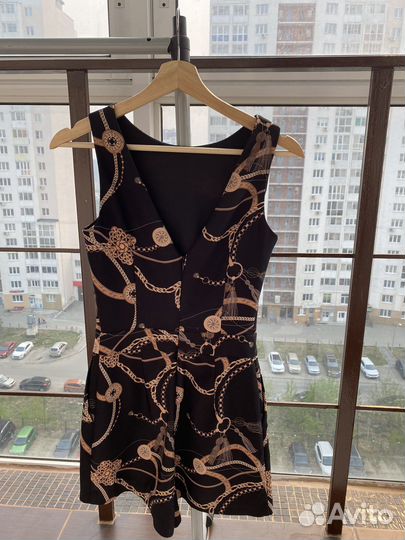 Love republic комбинезон