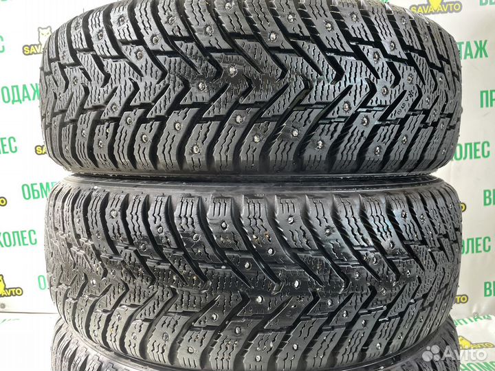 Nokian Tyres Hakkapeliitta 8 185/65 R15