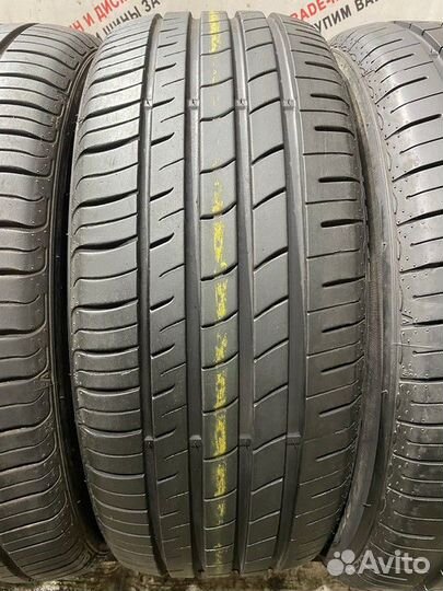 Nexen N'Fera RU1 SUV 235/55 R17 103V