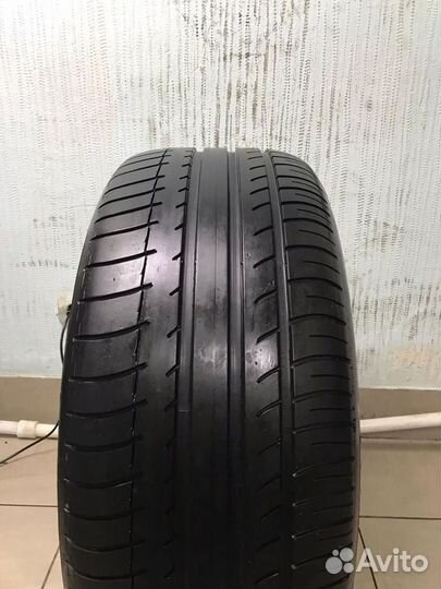 Michelin Latitude Sport 275/50 R20