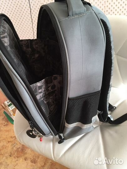 Рюкзак портфель для школьника