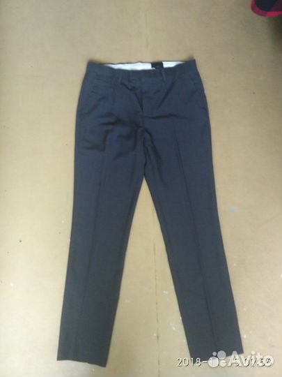 Новые мужские трусы Остин размер 46