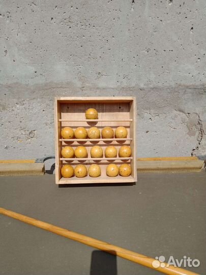 Бильярдный стол бу