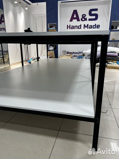 Раскройный стол