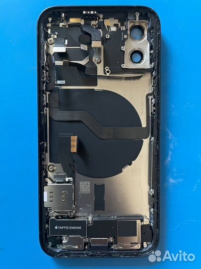 Корпус на iPhone 12
