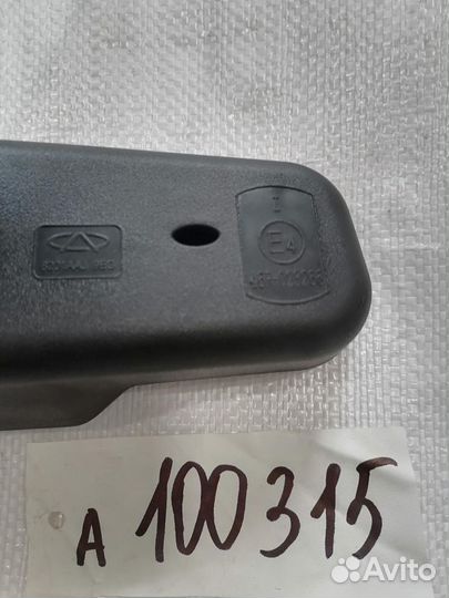 Зеркало заднего вида Chery T11 2013-2016 SQR484F