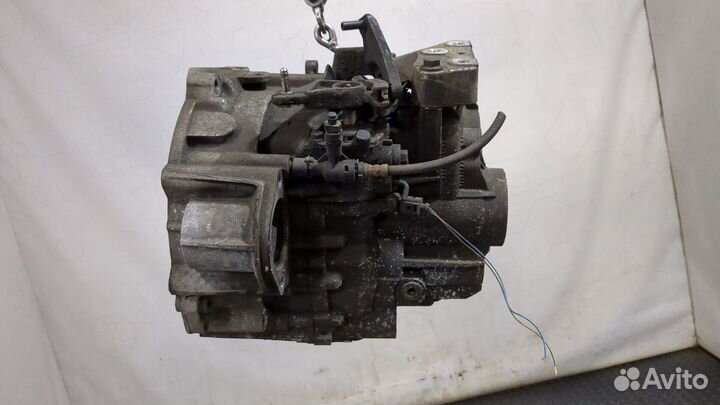 Кпп 6-ст.мех. (МКПП) Skoda Octavia (A5), 2008