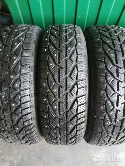 Tigar Ice 185/60 R15 88T