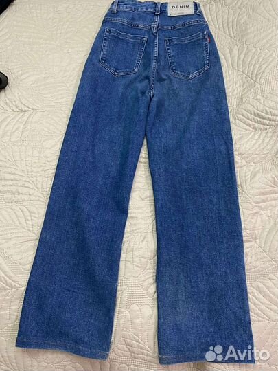 Джинсы для девочки