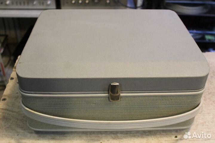 Магнитофон Чайка 66 в коллекцию