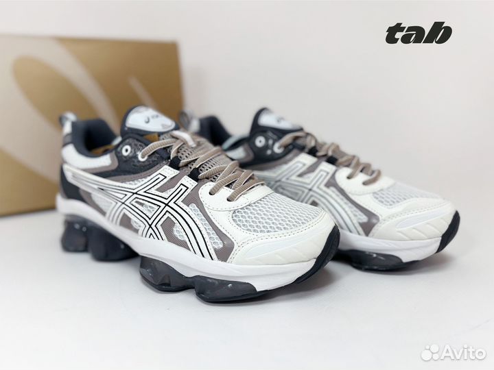 Кроссовки мужские Asics Gel - Quantum Kinetic