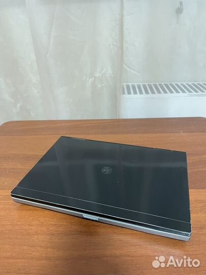 Ноутбук HP EliteBook 2560p