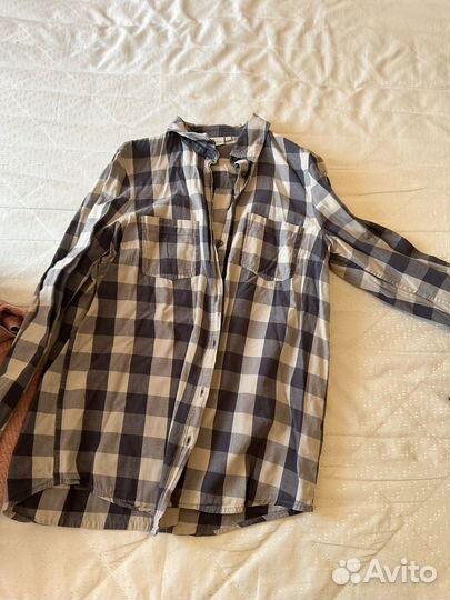 Вещи женские