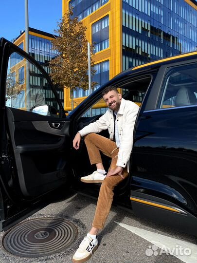 Автоинструктор по вождению АКПП