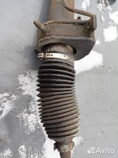 Рулевая рейка Volkswagen Golf 4 хэтчбек 1.4 AKQ