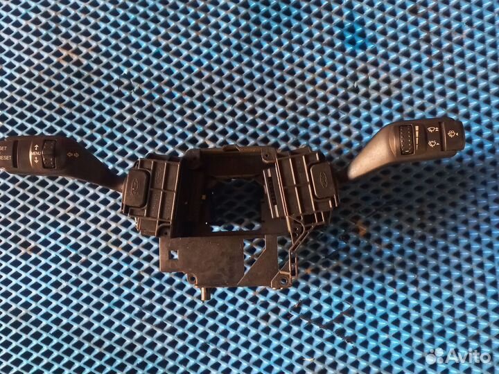 Подрулевой переключатель focus 2