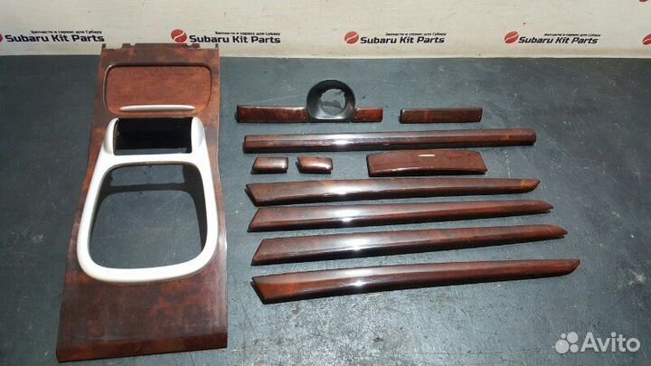 Накладка декоративная Porsche Cayenne 955 M48.50