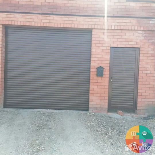 Рольворота