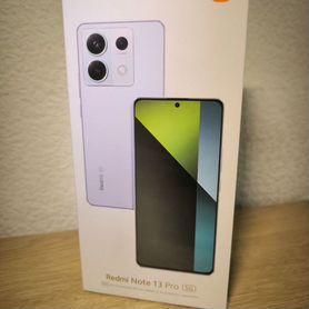 Xiaomi Redmi Note 13 Pro 5G, 8/256 ГБ