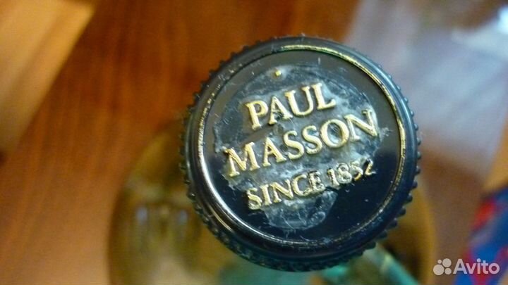 Бутыль стеклянная с пробкой 3 литра