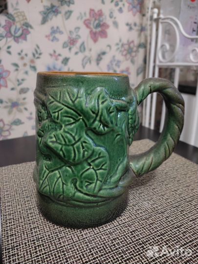 Кружка пивная