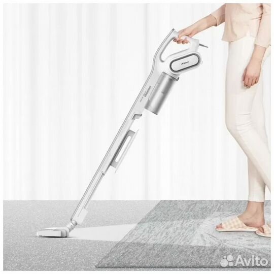 Пылесос ручной 2 в 1 Xiaomi (оригинал с гарантией)