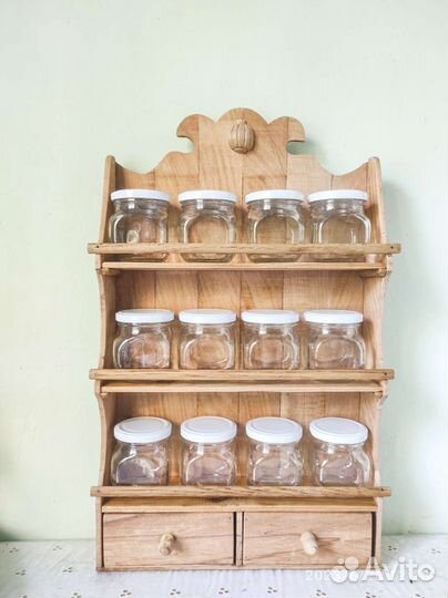 Полочка для специй