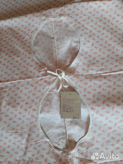 Пододеяльники, скатерть времен СССР