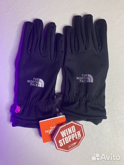 Перчатки The North Face