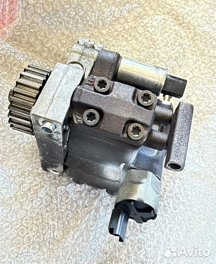 Тнвд для land rover discovery III 2.7 tdvm