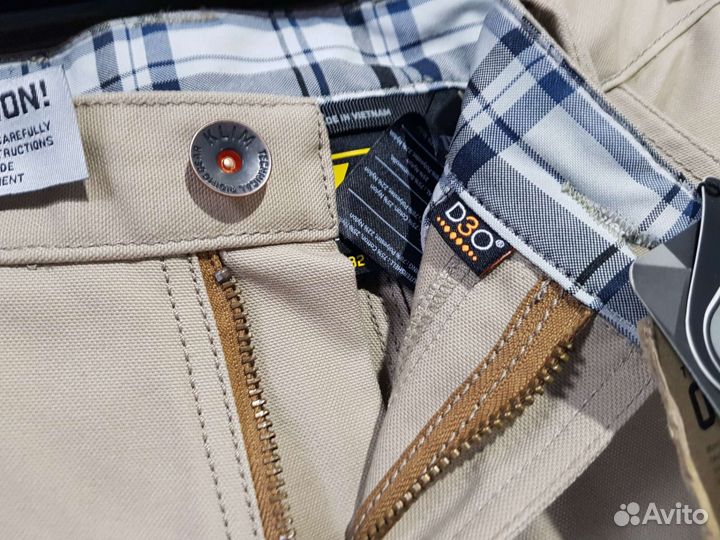 Мотоштаны Klim Outrider, размер 34