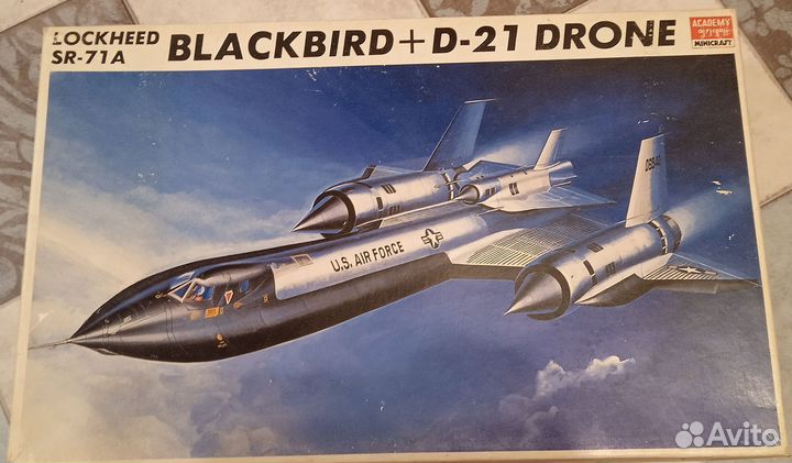 Ту-22м3, F-4D, F-14, F-15, F-16 и др