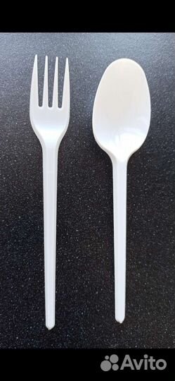 Одноразовая посуда