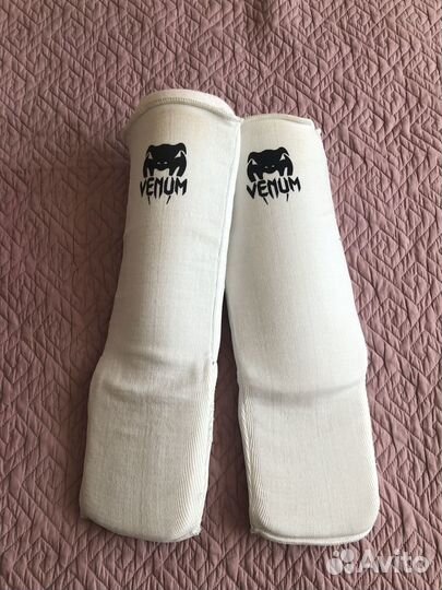 Экипировка для рукопашного боя