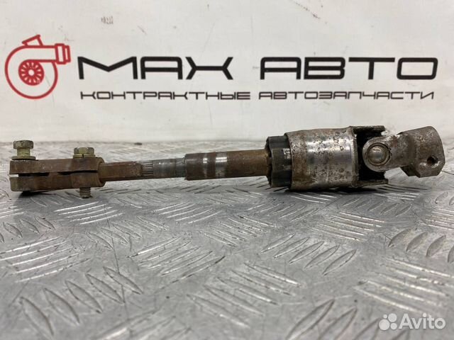 Б/У рулевой карданчик Toyota Town Ace KR42 7KE