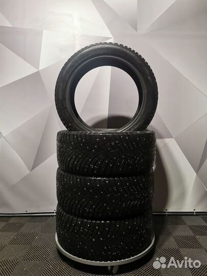 Pirelli Ice Zero 2 285/40 R21 109H