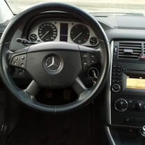 Mercedes-Benz B-класс 2.0 MT, 2008, 282 000 км, с пробегом, цена 600 000 руб.