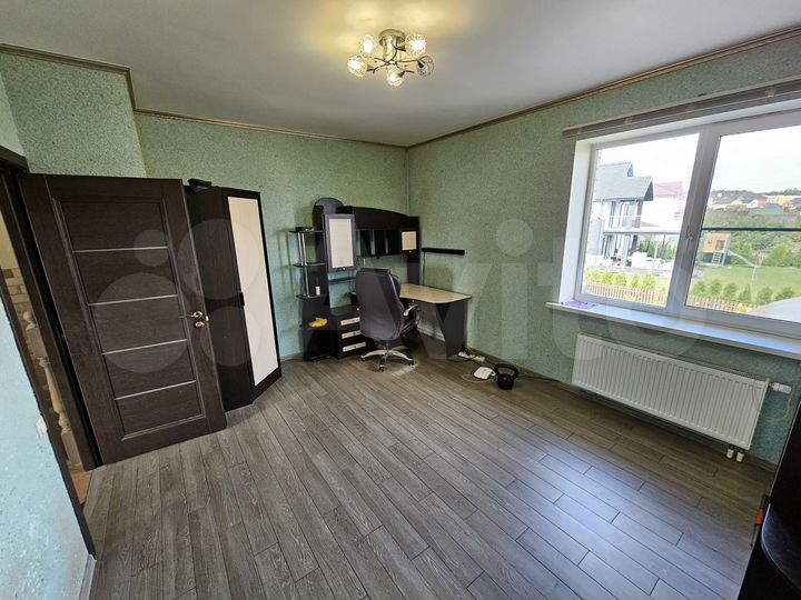 Таунхаус 79,3 м² на участке 2 сот.