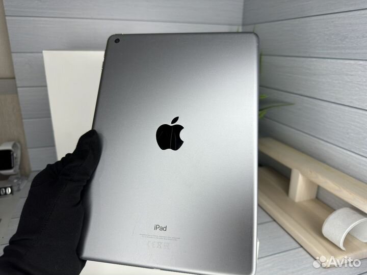 Планшет iPad 6 2018 32gb Space Gray