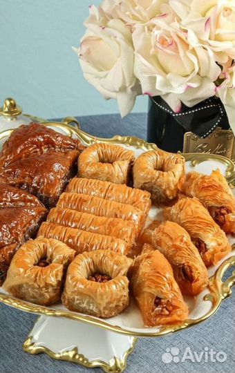 Восточная сказка оптом PHL-3173