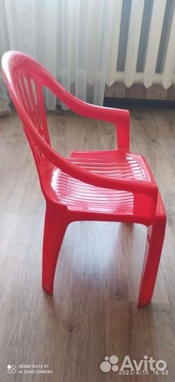 Стул детский