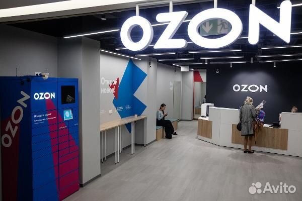 Готовый бизнес на ozon с прибылью от 200т