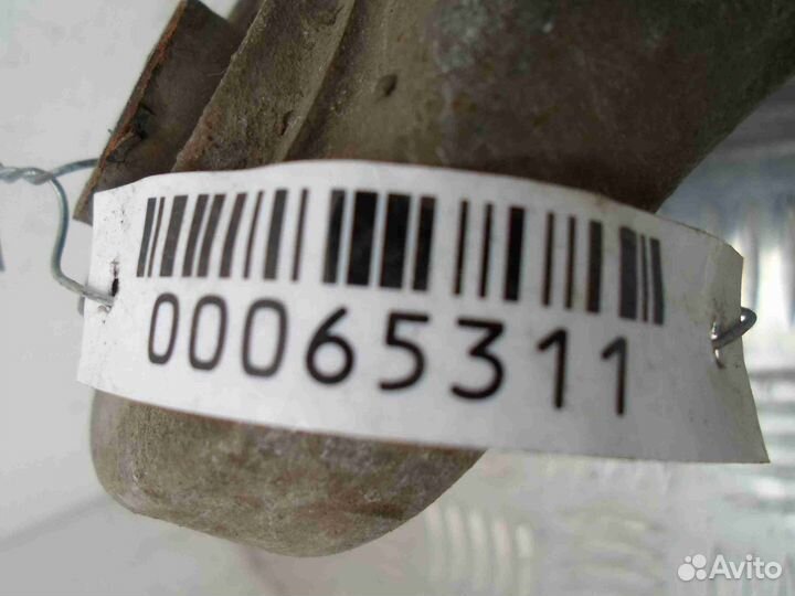 Рычаг зад L Volvo XC60 1 (Y20) 31317603