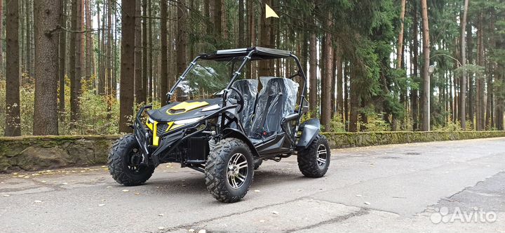 Багги KTA K5 New 2023