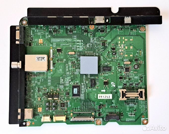 Samsung UE32D5000PW