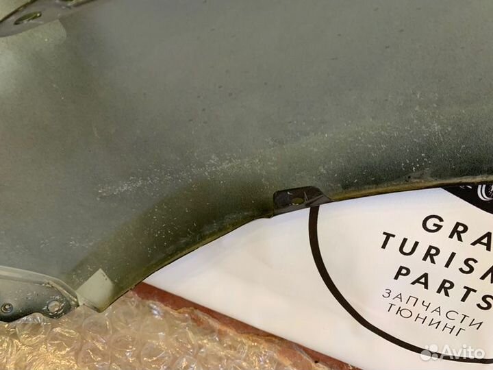 Крыло переднее правое Zeekr 001