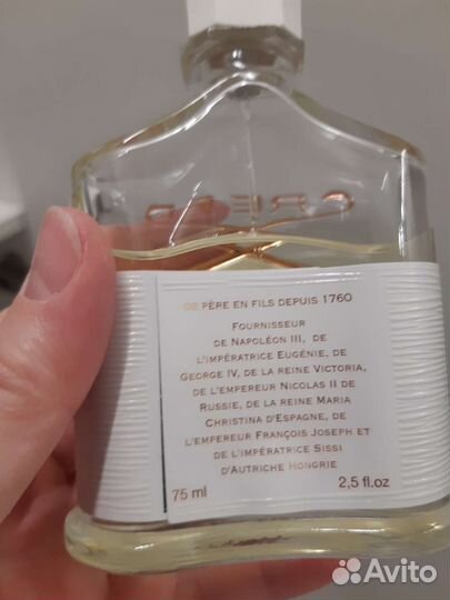 Духи женские оригинал