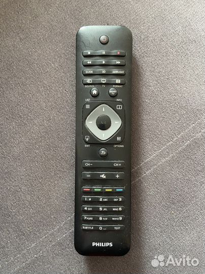 Пульт Philips