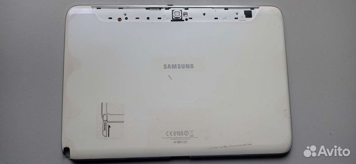 Планшет Samsung galaxy note 10.1 GT-N8000